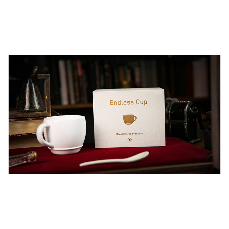 ENDLESS CUP by TCC - Trick