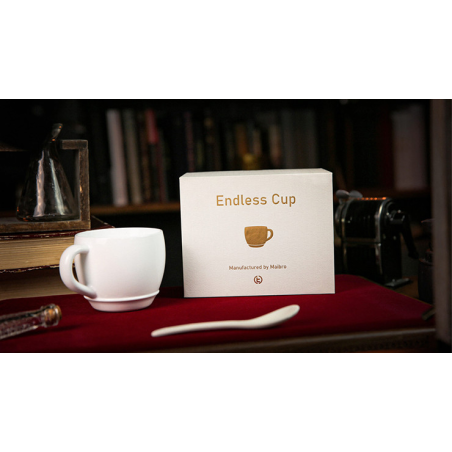ENDLESS CUP by TCC - Trick