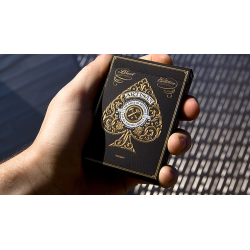 Artisan Playing Cards by theory11