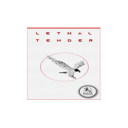 Lethal Tender by Eagle Coins - Trick