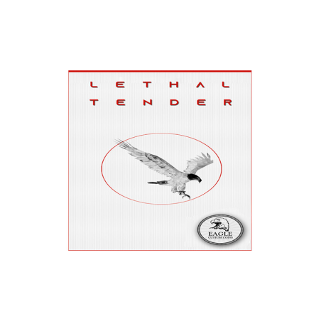 Lethal Tender by Eagle Coins - Trick