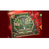 Elf Jigsaw Puzzle by theory11