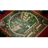 Elf Jigsaw Puzzle by theory11