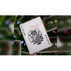 Elf Playing Cards by theory11