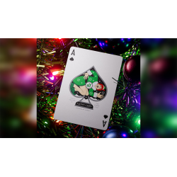Elf Playing Cards by theory11