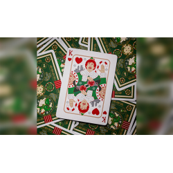 Elf Playing Cards by theory11