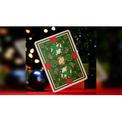 Elf Playing Cards by theory11