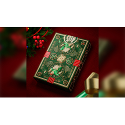 Elf Playing Cards by theory11