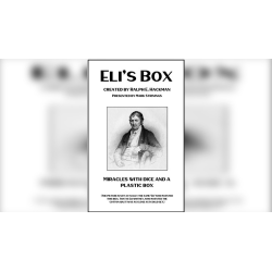 Eli's Box created by Ralph E. Hackman presented by Mark Strivings