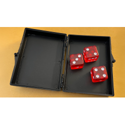 Eli's Box created by Ralph E. Hackman presented by Mark Strivings
