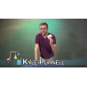 Elimination Experiment (Gimmicks and Online Instructions) by Kyle Purnell - Trick