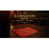 The Elimination Deck by Luca Volpe and Alan Wong