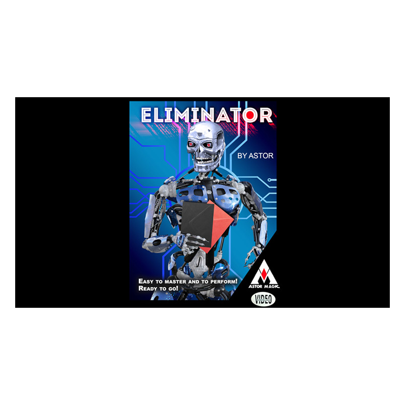 ELIMINATOR by Astor