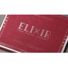 Skymember Presents ELIXIR RED by Lyndon Jugalbot - Trick