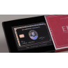 Skymember Presents ELIXIR RED by Lyndon Jugalbot - Trick