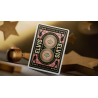 Elvis Playing Cards by theory11