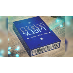 The Elysian Scripts by Phill Smith