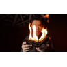 Ember - E Fire Wallet by MS Magic