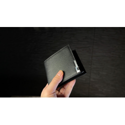 Ember - E Fire Wallet by MS Magic