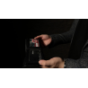 Ember - E Fire Wallet by MS Magic