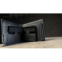 Ember - E Fire Wallet by MS Magic