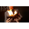 Ember - E Fire Wallet by MS Magic