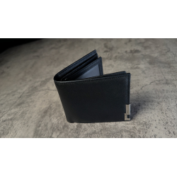 Ember - E Fire Wallet by MS Magic