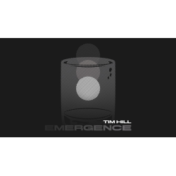 Emergence by Tim Hill