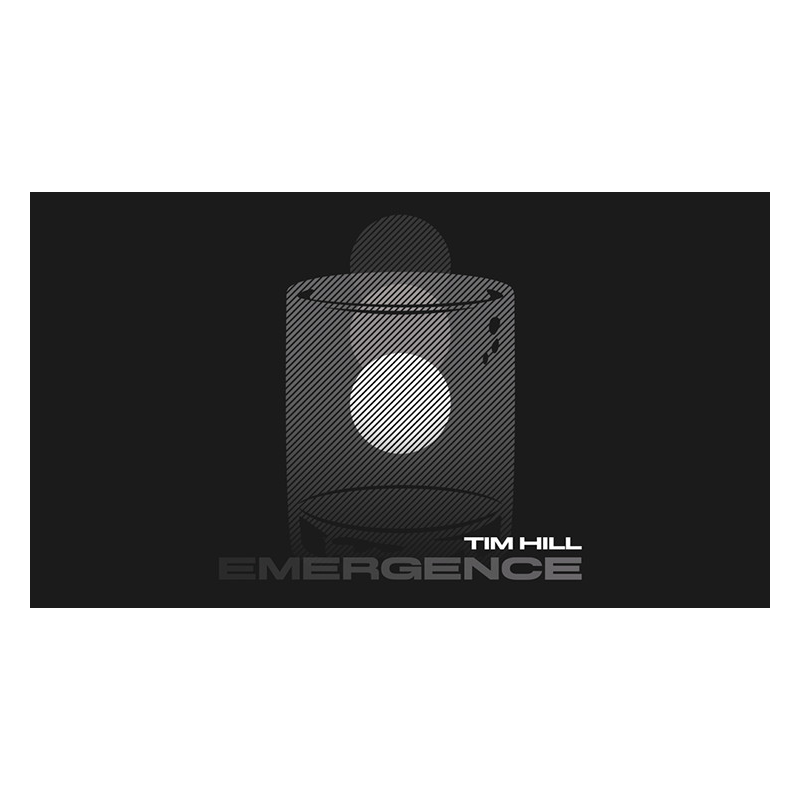Emergence by Tim Hill