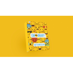 Emojinary by Neta Bresler