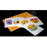 Emojisp (Gimmicks and Online Instructions) by Nexus and Amor magic - Trick