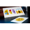 Emojisp (Gimmicks and Online Instructions) by Nexus and Amor magic - Trick