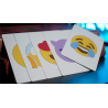 Emojisp (Gimmicks and Online Instructions) by Nexus and Amor magic - Trick