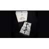 Endless (Gimmicks and Online Instructions) by Iñaki Zabaletta - Trick