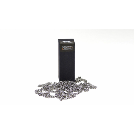 Endless Chain (Silver)