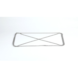 Endless Chain (Silver)