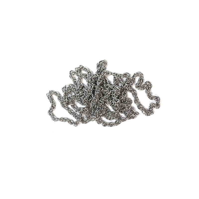 Endless Chain Deluxe (Silver)