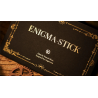 Enigma Stick by Pascal Marc and TCC Magic