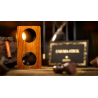 Enigma Stick by Pascal Marc and TCC Magic