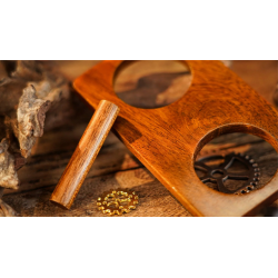 Enigma Stick by Pascal Marc and TCC Magic
