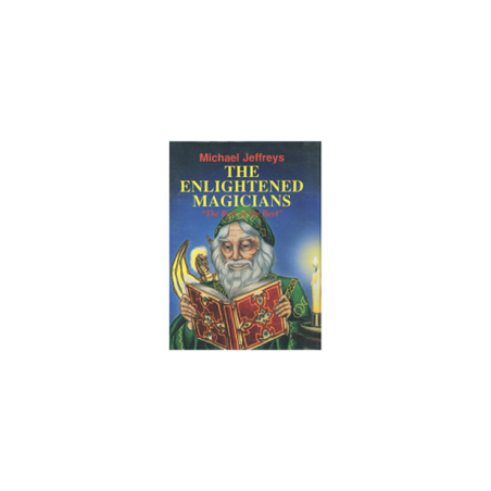 The Enlightened Magicians by Michael Jeffreys