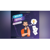 Envel - Epic (Gimmicks and Online Instructions) by Bazar de Magia - Trick