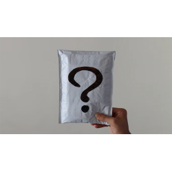 Envelope Opener (Gimmicks and Online Instructions) by Blake Vogt - Trick