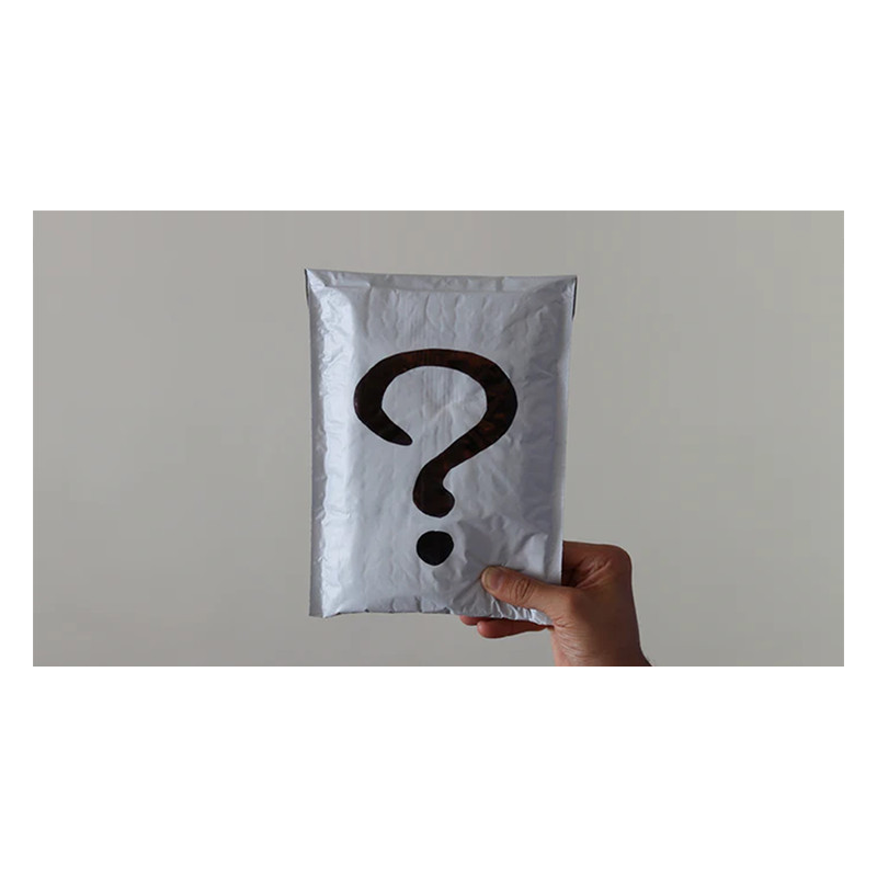 Envelope Opener (Gimmicks and Online Instructions) by Blake Vogt - Trick