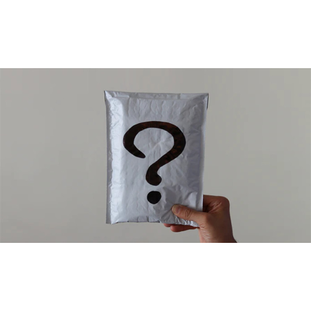 Envelope Opener (Gimmicks and Online Instructions) by Blake Vogt - Trick