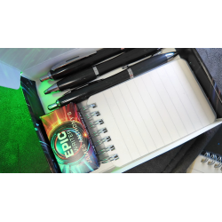 Epic Writer V2 by James Anthony