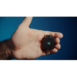 EQUALIZER by Joao Miranda - Trick