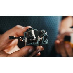 EQUALIZER by Joao Miranda - Trick