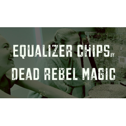 Equalizer Chips by Dead Rebel
