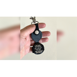 EquivoKey-Pro (Coin) by GRUM®
